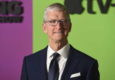 Apple CEO Tim Cook to testify Friday as Epic trial nears end - clickorlando.com - state California - county Oakland