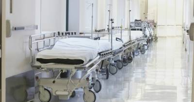 Saskatchewan reports 3 new COVID-19 deaths, 38 people in ICU - globalnews.ca