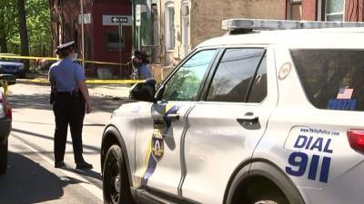 North Philadelphia - Man shot in the head during triple shooting in North Philadelphia, police say - fox29.com