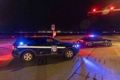 Josh Kaul - Wisconsin AG: No remaining threat at casino after shooting - clickorlando.com - county Bay - county Brown - state Wisconsin - county Green
