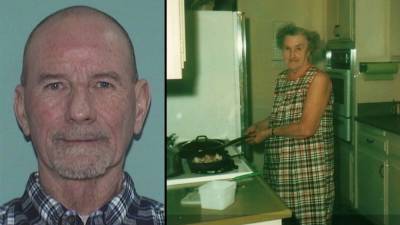 Man charged with murder of woman found raped, dead in Anaheim apartment 41 years ago - fox29.com - city Anaheim - state New Mexico