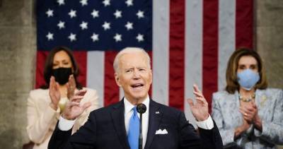Joe Biden - ‘Very grave situation’: North Korea warns U.S. over Biden speech - globalnews.ca - Iran - Usa - North Korea
