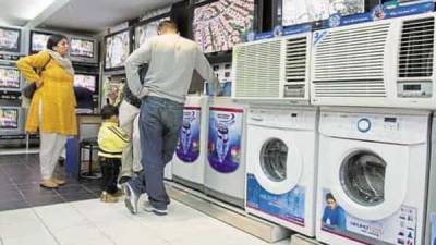 Consumer appliances firms scale back production as covid dents demand - livemint.com - city New Delhi - India