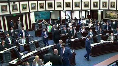 Ron Desantis - Jim Clark - The Weekly: Breaking down Florida’s legislative session - clickorlando.com - state Florida