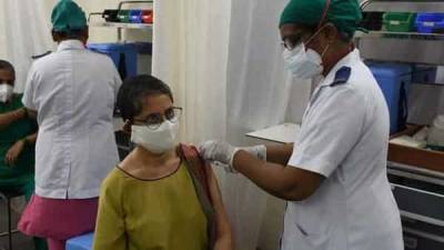 Mumbai: No Covid vaccination for age 45 & above tomorrow, says BMC - livemint.com - India - city Mumbai