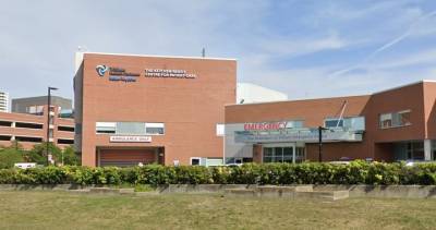Coronavirus Ontario - 2nd Toronto-area hospital reports temporary oxygen delivery issue, officials insist supply line strong - globalnews.ca