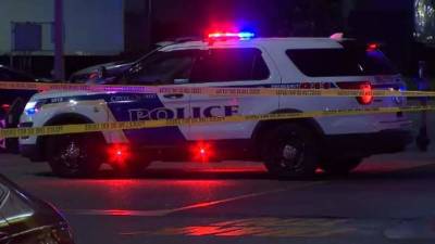 Orlando Downtown - Juvenile dies overnight after shooting at Orlando gas station, police say - clickorlando.com - city Downtown