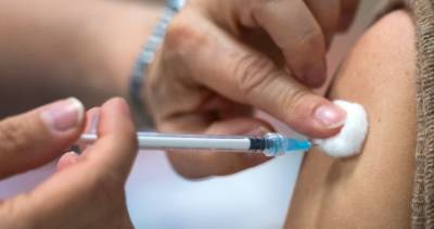 Hamilton Public Health - COVID-19 vaccine eligibility expands in Hamilton hot spots - globalnews.ca - county Hamilton