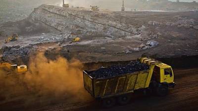 Pandemic impacts coal offtake from Coal India’s mines - livemint.com - India - county Coal