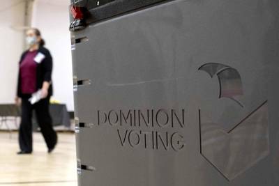 Fox News seeks to dismiss Dominion suit over election claims - clickorlando.com - Washington