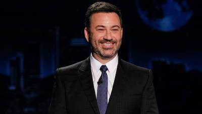 Jimmy Kimmel - Jimmy Kimmel pokes fun at Southern California over reluctance to ease coronavirus health and safety protocols - foxnews.com - state California