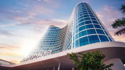 Universal’s Aventura Hotel set to reopen to guests - clickorlando.com