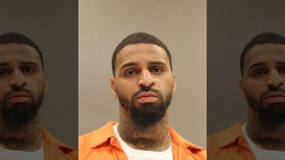 Delran man, 27, charged in fatal shooting of 2 men at Edgewater Park party - fox29.com - county Burlington - state Wednesday