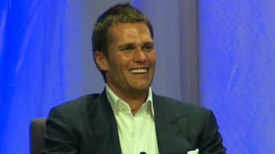 Tom Brady - FOX Entertainment teases unscripted series featuring Super Bowl champ Tom Brady - fox29.com - Los Angeles