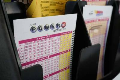 UPDATE: Powerball numbers released after brief delay due to technical issue - clickorlando.com