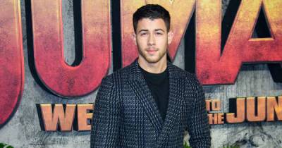 Nick Jonas - Nick Jonas gives health update after bike injury: 'I'm feeling really good' - msn.com