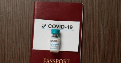 Scottish Government launches Covid 'vaccine passport' scheme for trips abroad - dailyrecord.co.uk - Scotland