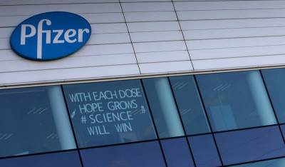 EU finalizes deal with Pfizer-BioNTech for 1.8 billion doses - clickorlando.com - Eu - city Brussels