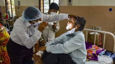 Cascade of rare complications deepen India’s covid misery - livemint.com - city New Delhi - India
