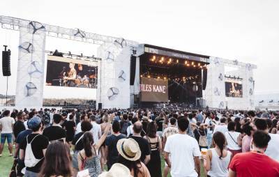 Mad Cool Festival postponed to 2022 over coronavirus concerns - nme.com - city Madrid