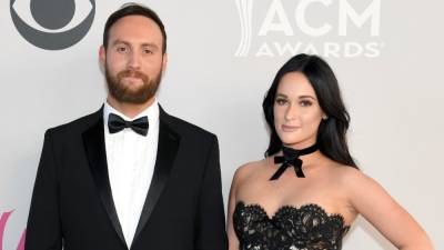 Kacey Musgraves - Kacey Musgraves Says She 'Could've Coasted' in Her Marriage for Years Had the Pandemic Not Happened - etonline.com