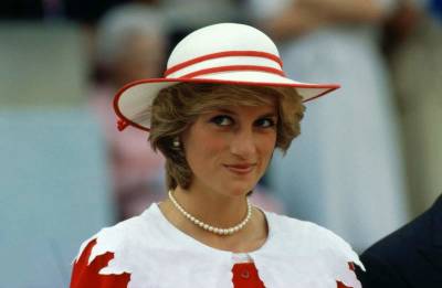 Diana Princessdiana - Martin Bashir - BBC reporter used deceit to get 1995 Princess Diana interview: report - clickorlando.com