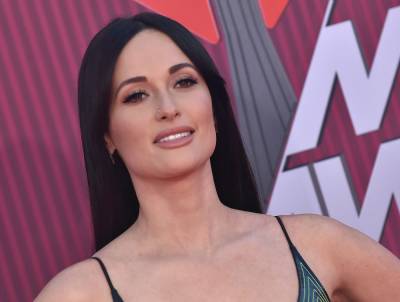 Kacey Musgraves - Kacey Musgraves Says She ‘Could’ve Coasted’ In Her Marriage For Years Had The Pandemic Not Happened - etcanada.com