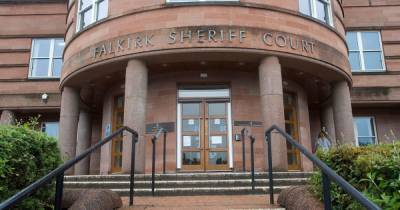 Scots yob threatened to punch cop in the 'f****** c***' after they were called to break up illegal Covid party - dailyrecord.co.uk - Scotland