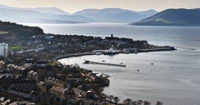 Deaths in Inverclyde 'potentially linked to illicit drugs' as Glasgow health board investigate - dailyrecord.co.uk - Scotland