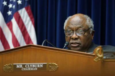 James Clyburn - Fines dropped against two lawmakers over metal detectors - clickorlando.com - Washington - state South Carolina