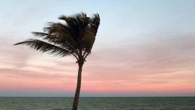 Why has it been so windy in Central Florida all week? Here’s the answer - clickorlando.com - state Florida