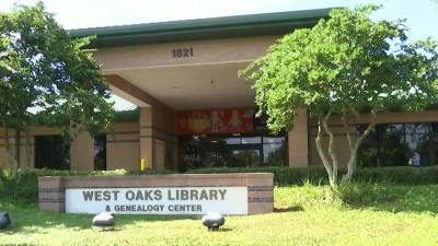Orange County Library offers free access to ancestry, genealogy center - clickorlando.com - state Florida - county Orange