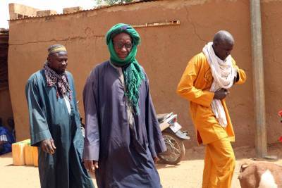 Burkina Faso's unofficial truce with jihadis may be fraying - clickorlando.com - Burkina Faso