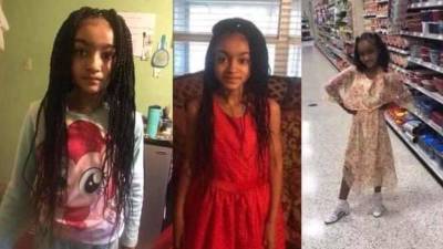 Alert issued for missing 13-year-old Florida girl - clickorlando.com - state Florida - city Gainesville - county Alachua
