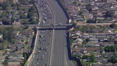 Child shot in latest string of freeway shootings in Southern California - fox29.com - state California - county Orange