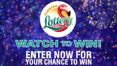 The Florida Lottery & WKMG “Guy Harvey” Watch to Win Contest Official Rules - clickorlando.com - state Florida