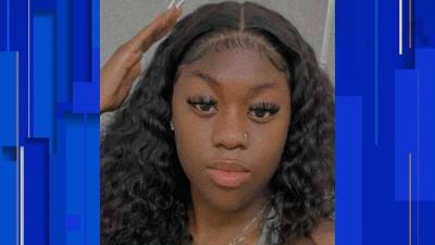 Osceola deputies searching for missing 15-year-old girl - clickorlando.com - state Florida - county Park - county Osceola