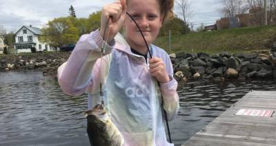 Nelson Rural School students find COVID stress relief while getting ‘schooled’ in fishing - globalnews.ca