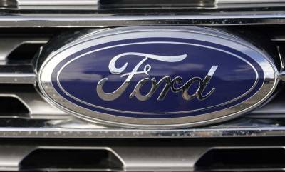 Ford CEO says US needs to regulate automated driving systems - clickorlando.com - city Detroit