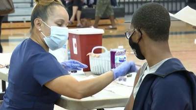 Central Florida - Orlando doctor hopeful children under 12 can get COVID-19 vaccine by end of 2021 - clickorlando.com - state Florida
