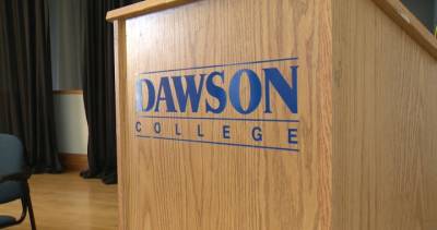 Dawson College students seek injunction to stop in-person exams because of COVID-19 - globalnews.ca