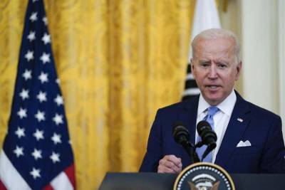Joe Biden - Biden won't allow Justice Dept. to seize reporters' records - clickorlando.com - Washington - city Washington