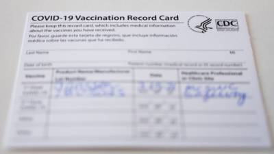 Can businesses ask about your COVID-19 vaccination status? - fox29.com - city Detroit - state Michigan