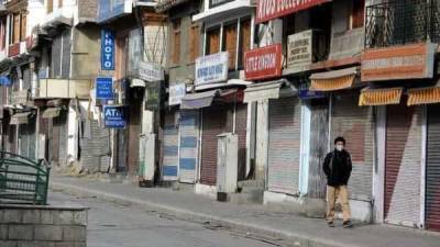 Covid: Curfew in Leh extended till June 7 - livemint.com - India