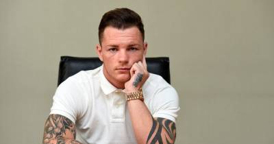 Lanarkshire footballer displays self harm scars as he discusses mental health - dailyrecord.co.uk