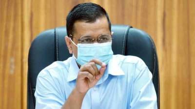 Delhi requires 80 lakh COVID-19 vaccine doses per month: Kejriwal writes to PM Modi - livemint.com - India - city Delhi