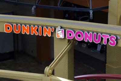 Corey Pujols - Florida Dunkin’ worker charged with manslaughter in customer’s death - clickorlando.com - state Florida - city Tampa, state Florida