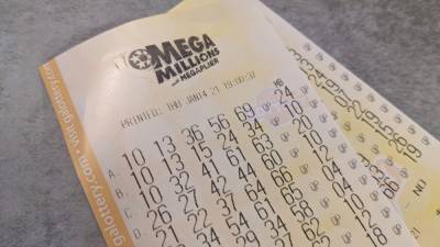 $515M: Mega Millions jackpot is 9th-largest in game’s history - fox29.com - city Atlanta - Jordan