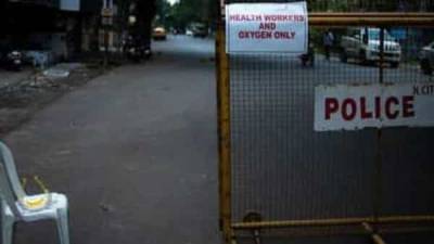 Uttar Pradesh govt extends COVID curfew till May 31. Check details - livemint.com - India