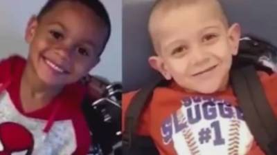 6-year-old boys bonded forever through organ donation - fox29.com